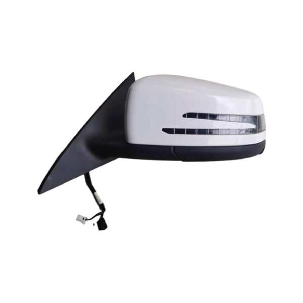 تصویر محصول آینه بغل راست بنز کلاس C C200 سال 2012